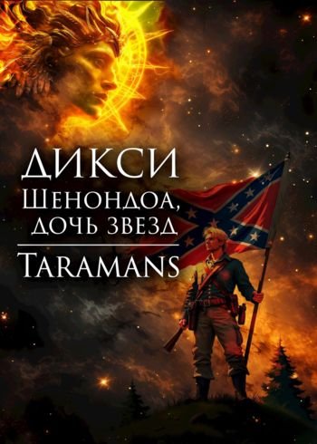 Taramans Шенондоа, дочь звезд