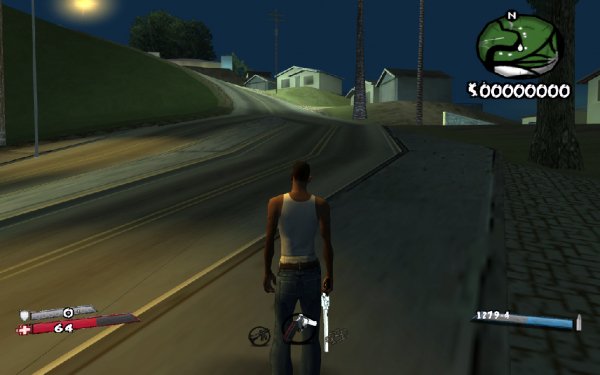 C-HUD