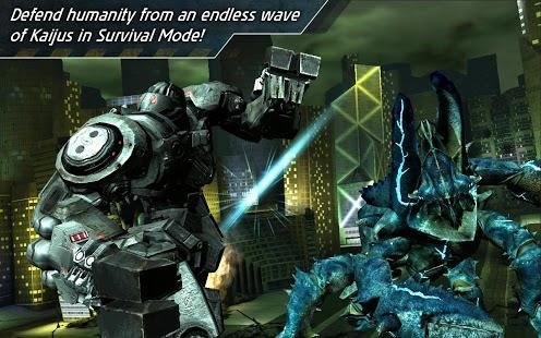 Pacific Rim (обновлено до v 1.1.0)
