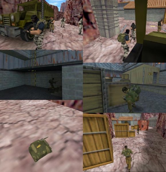 camobackpack
