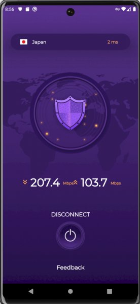UseVPN 1.5.03
