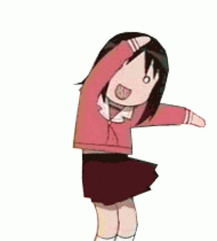 Dancing