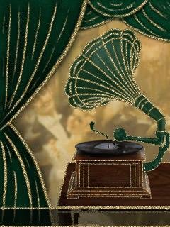 Old Gramophone49