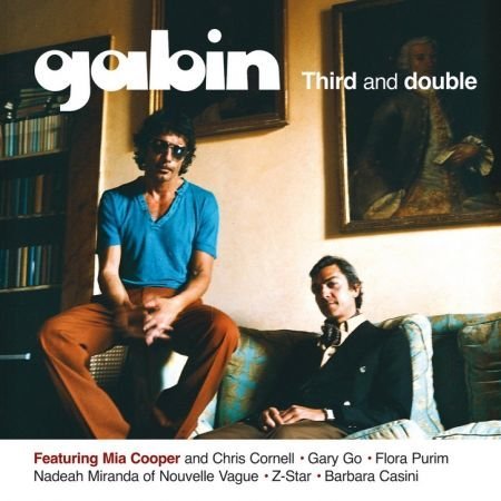 Gabin - Between The Lines
