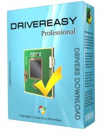 DriverEasy Professional 4.7.3.6546 RePac