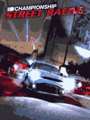 Champ Street Racing s40 240x320
