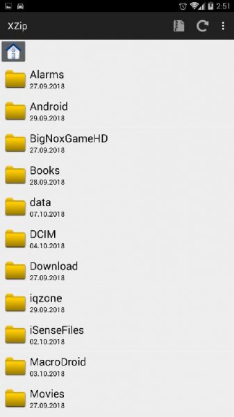 Xzip-v0.2.9170