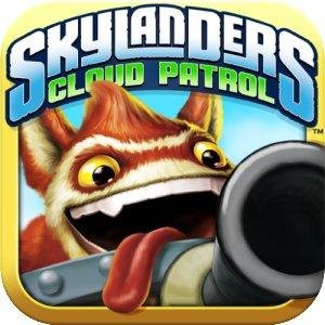 Skylanders Cloud Patrol v1.8.0
