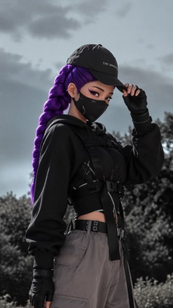 Руми (K-Pop Demon Hunters)