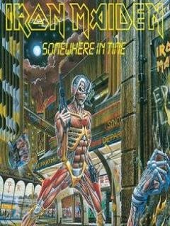 somewhere in time