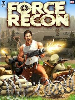 Force Recon