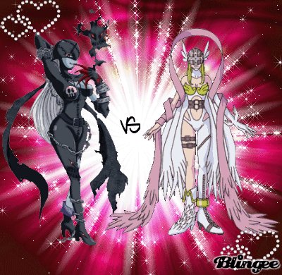 Digimons