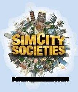 Sim City Societis k800