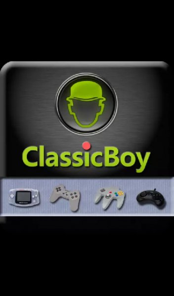ClassicBoy Full v2.0.3
