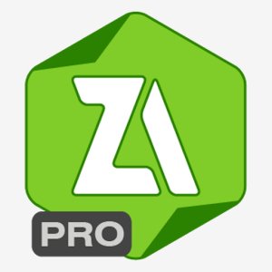 ZArchiver Pro 0.8.6