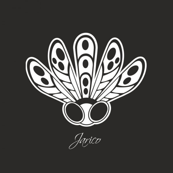 Jarico - U (Original mix)