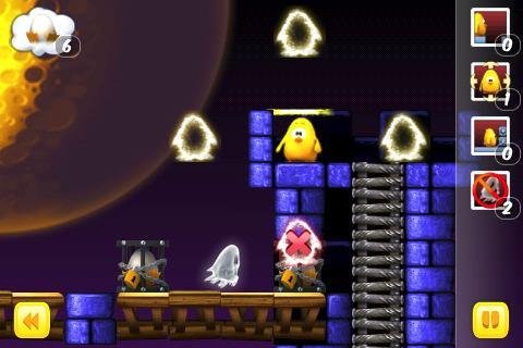 Toki Tori v1.0.1