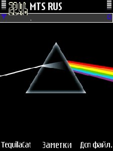 pink floyd