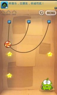 Cut The Rope v4.0.0