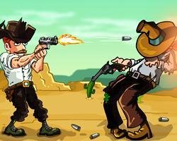 Cowboy Feats