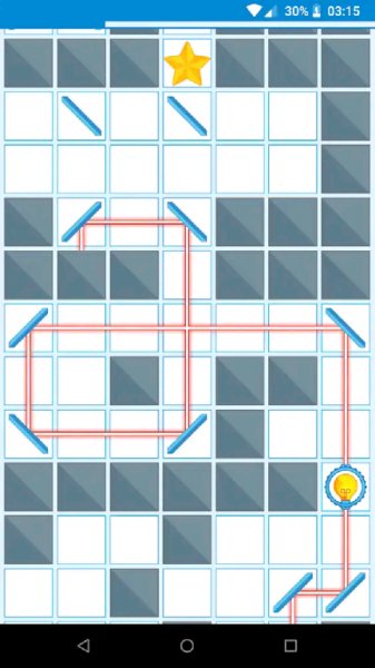 Лазерный Лабиринт 1.5.0