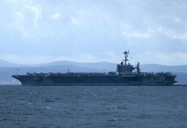 IMG viter59 USS Harry C. Truman