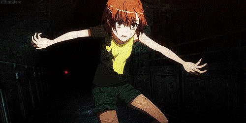 Mikoto Misaka | Микото Мисака