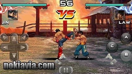 Tekken 6