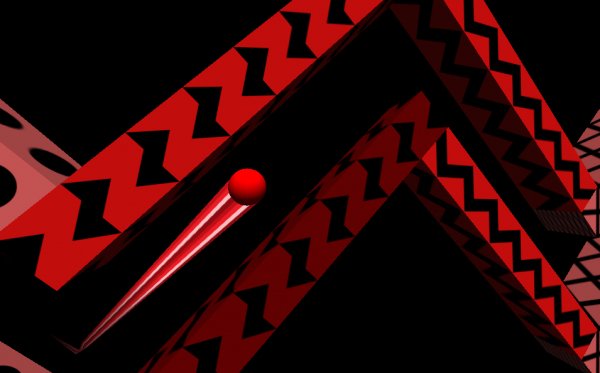 ZigZag Trip Free v 1.1