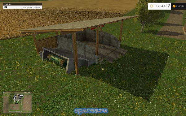 Placeable Pelletautomat v1.5