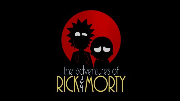 Rick &amp; Morti