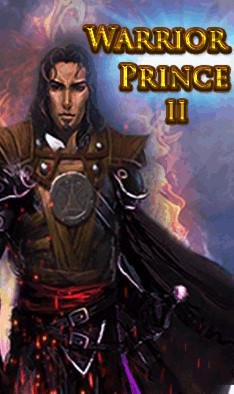 Warrior Prince II 320x240 E71