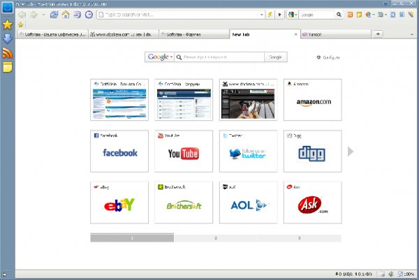 Maxthon v.3.4.5.2000 Final