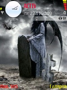 Death