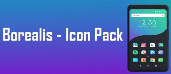 Borealis v2.66.0 P