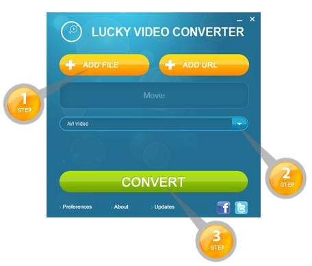 luckyvideoconverter