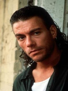 van damme