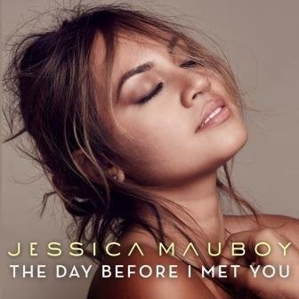 (Рингтон) Jessica Mauboy - The Day Befor