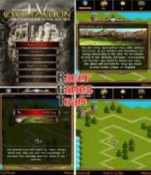 Civilization IV RUS 208x208