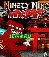99 Ninjas 360