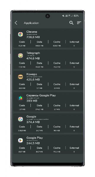 Mobile Storage yzer -Save Space Memory Cleaner 1.2.2