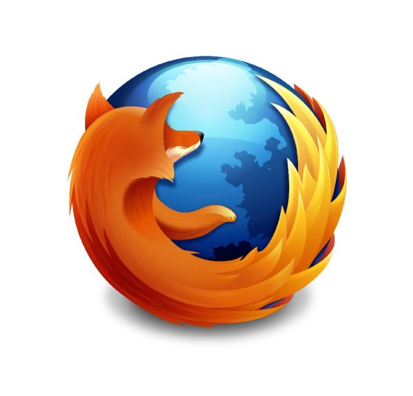 Mozilla Firefox 20.0