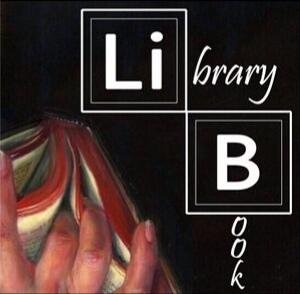 Library Book 1.0