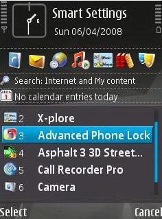 SmartSettings v303