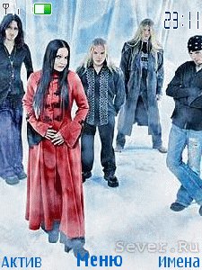 Nightwish