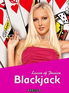 LessonOfPassionBlackjack