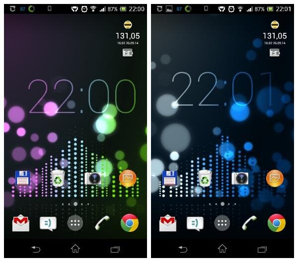 Music Visualizer 1.0.12