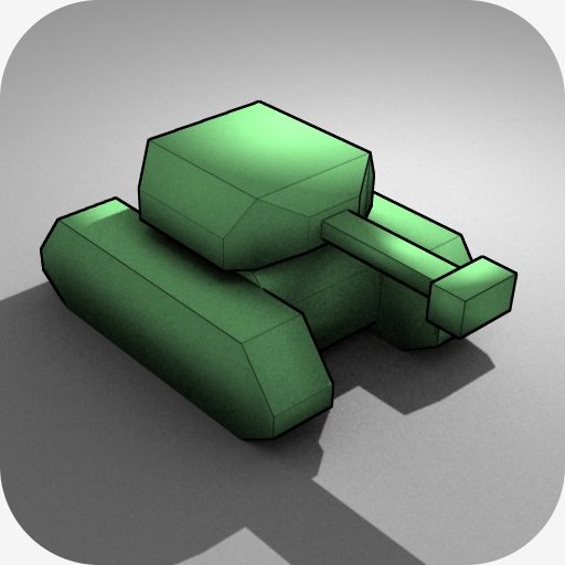 Tank Hero v1.5.13