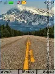 the-road