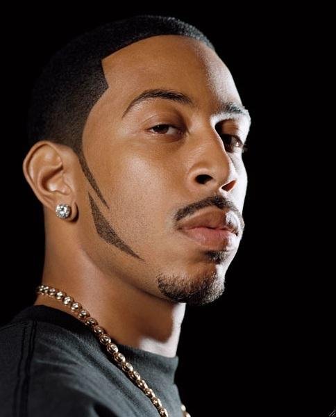 Ludacris-Move Bitch Cover(Cut)